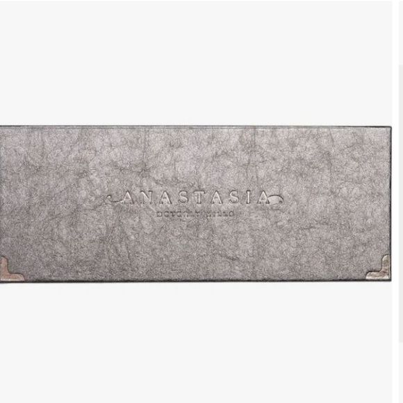 Anastasia Beverly Hills Rose Metals Palette
